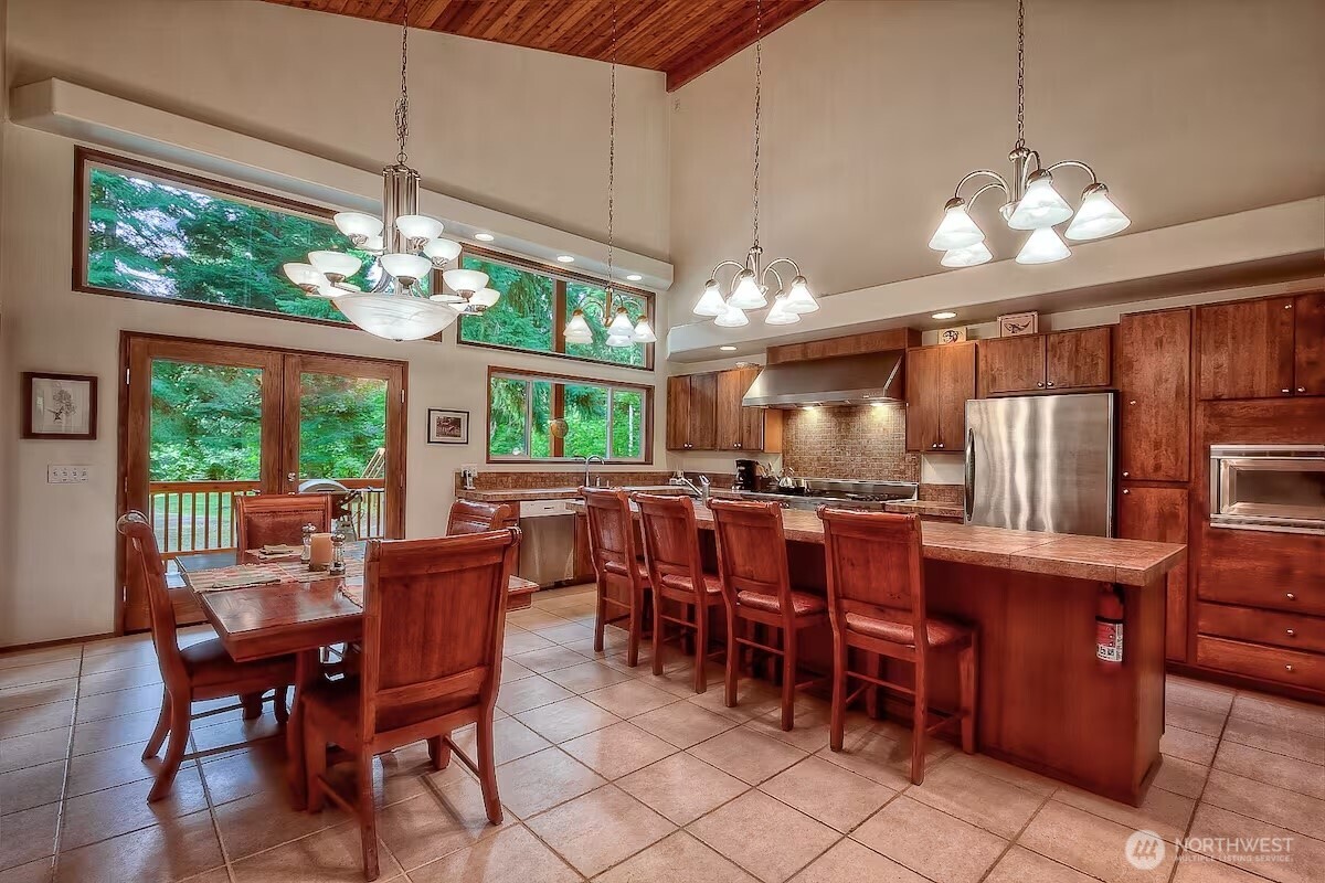 741 Hawthorn Lane , Easton, WA 98925