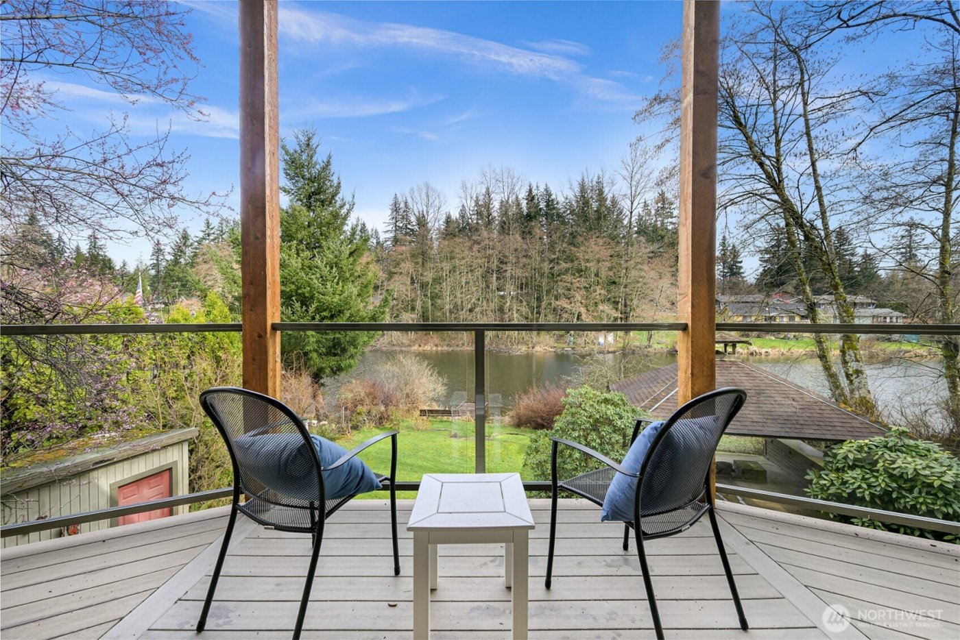 424 Rainbow Drive , Sedro Woolley, WA 98284