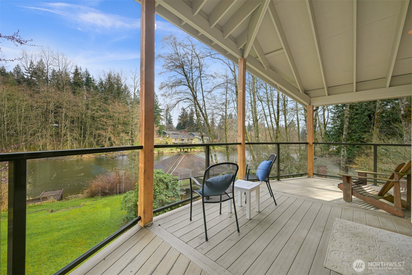 424 Rainbow Drive , Sedro Woolley, WA 98284