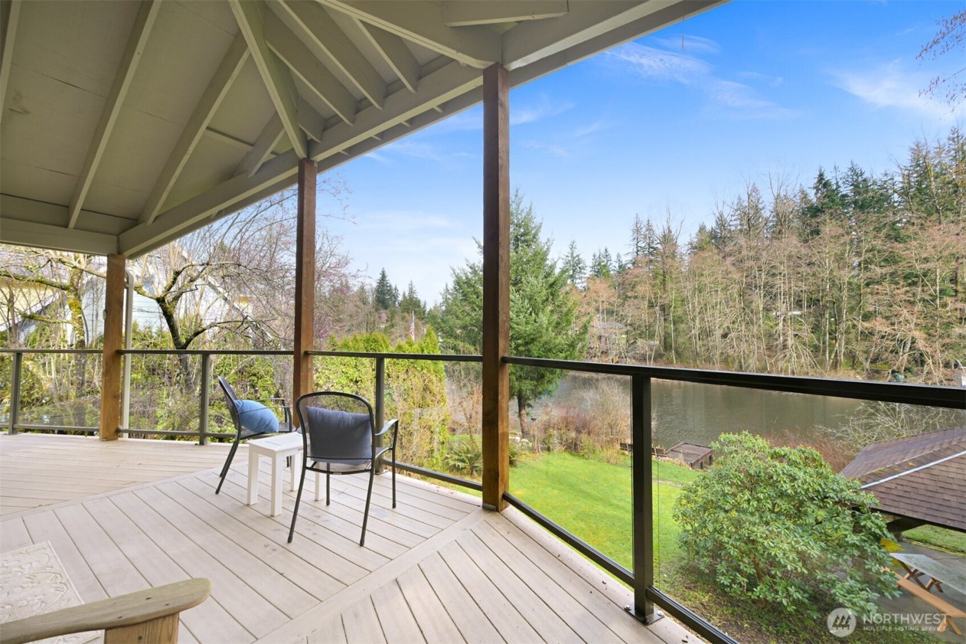 424 Rainbow Drive , Sedro Woolley, WA 98284