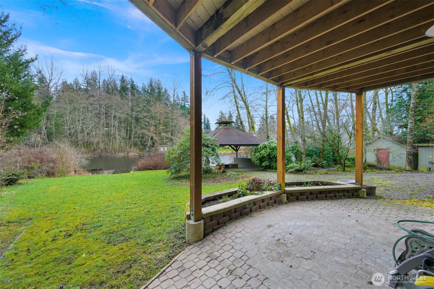 424 Rainbow Drive , Sedro Woolley, WA 98284