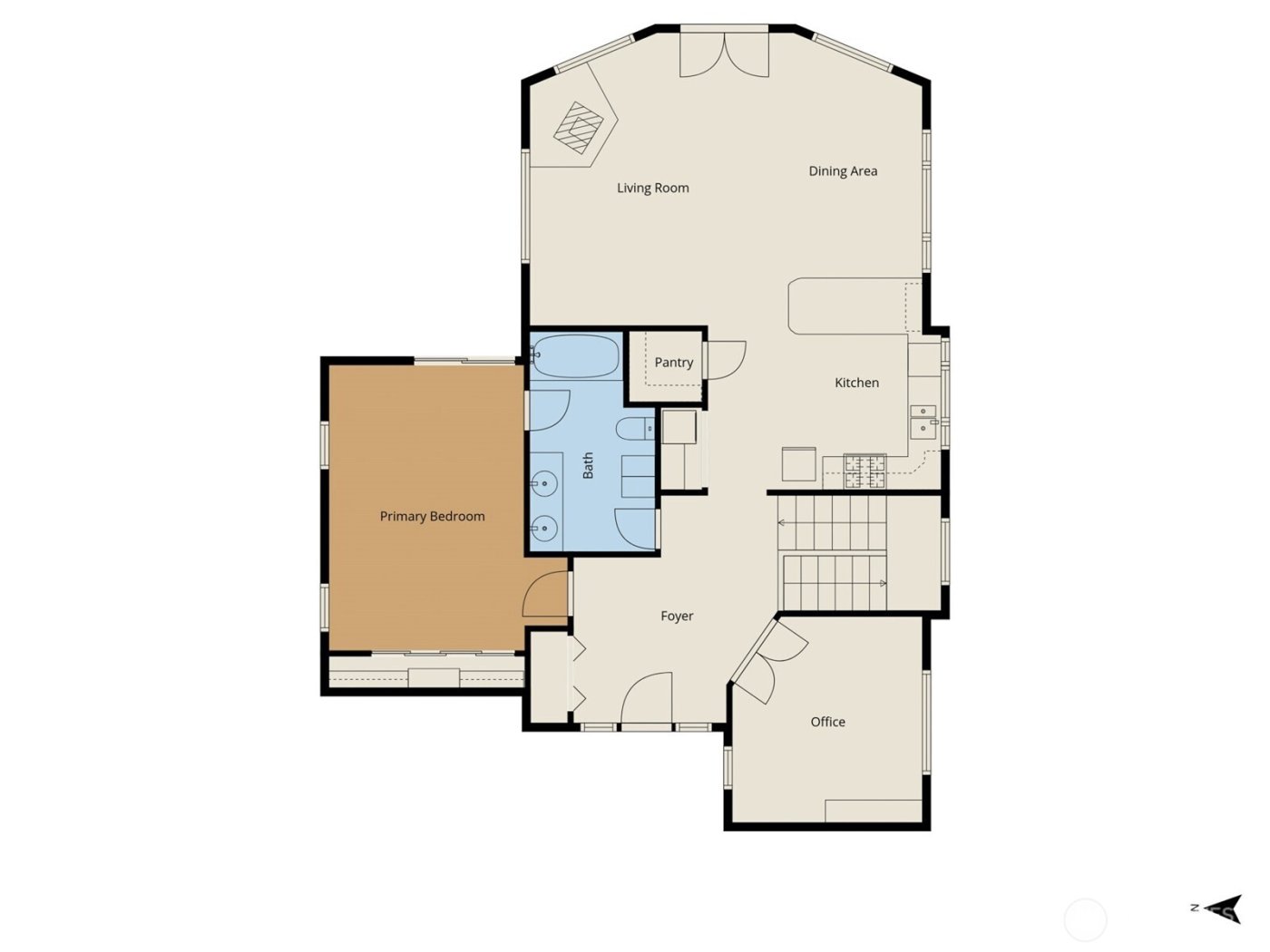 424 Rainbow Drive , Sedro Woolley, WA 98284