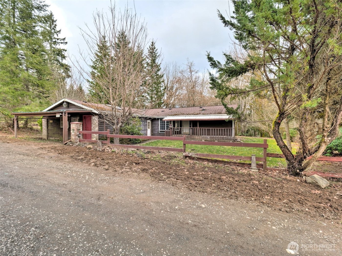 1051 E Crestview Drive , Shelton, WA 98584