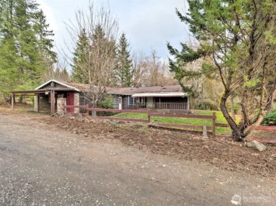 1051 E Crestview Drive , Shelton, WA 98584
