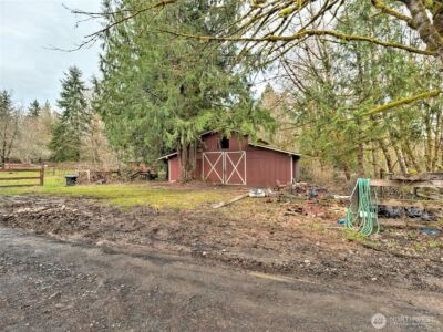 1051 E Crestview Drive , Shelton, WA 98584 - Photo 27