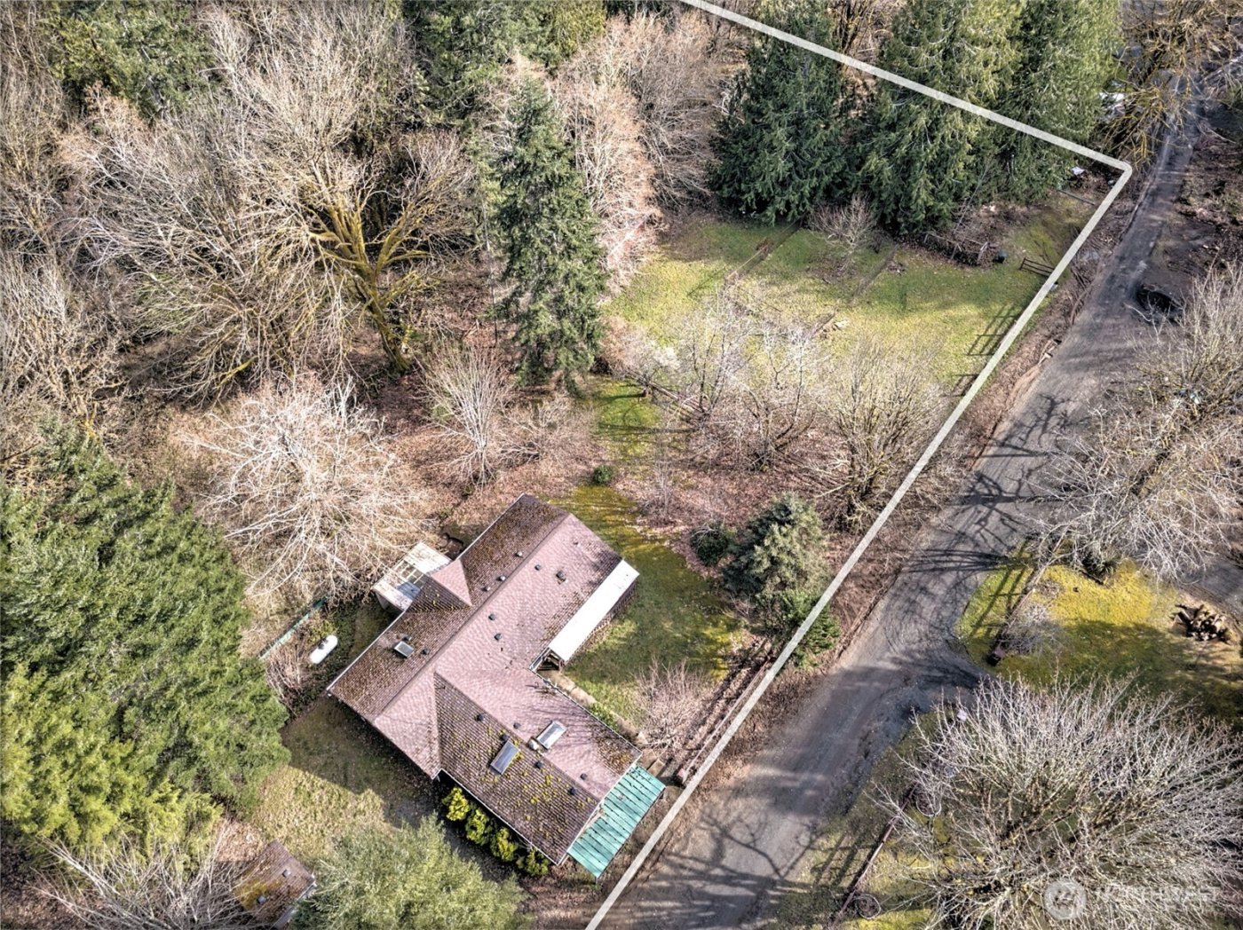 1051 E Crestview Drive , Shelton, WA 98584
