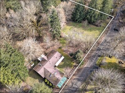 1051 E Crestview Drive , Shelton, WA 98584 - Photo 34