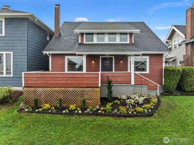 3208 N 30th Street , Tacoma, WA 98407