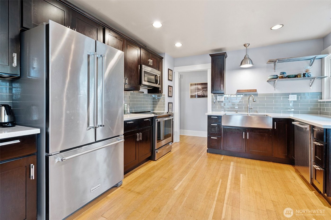 3208 N 30th Street , Tacoma, WA 98407