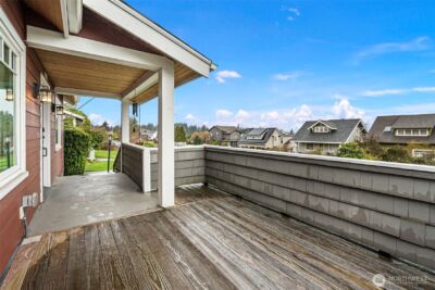 3208 N 30th Street , Tacoma, WA 98407 - Photo 2