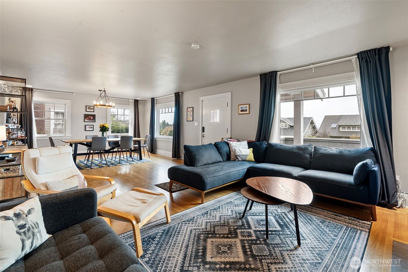 3208 N 30th Street , Tacoma, WA 98407