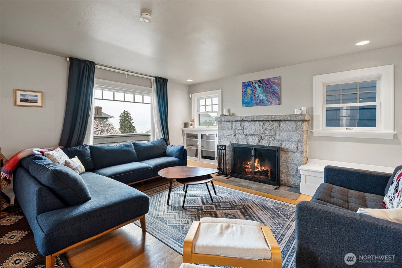 3208 N 30th Street , Tacoma, WA 98407