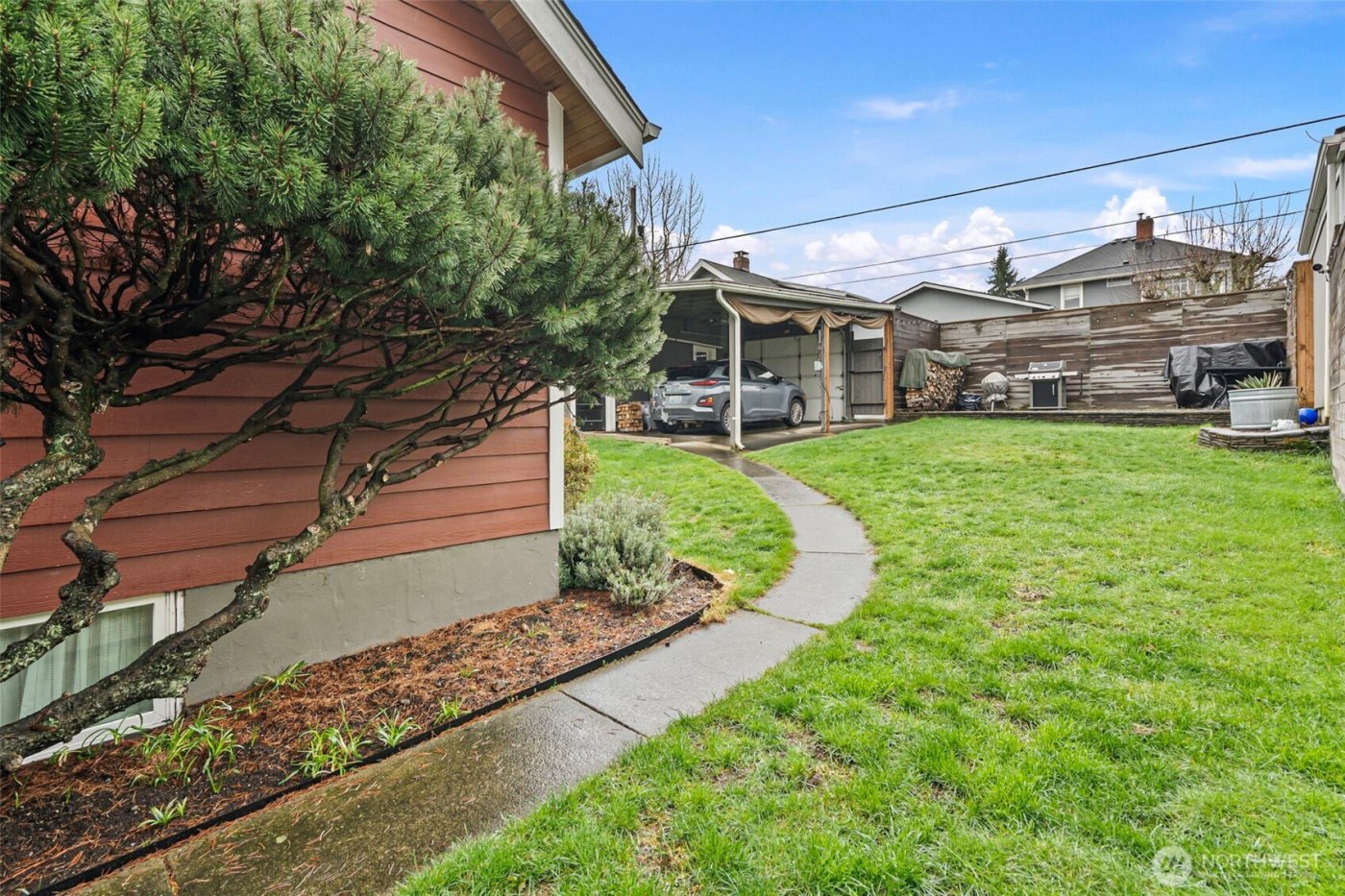 3208 N 30th Street , Tacoma, WA 98407