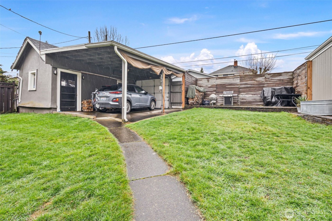 3208 N 30th Street , Tacoma, WA 98407