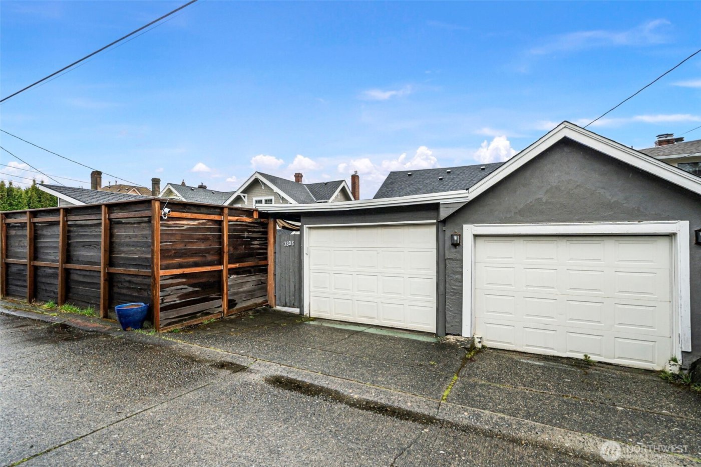 3208 N 30th Street , Tacoma, WA 98407