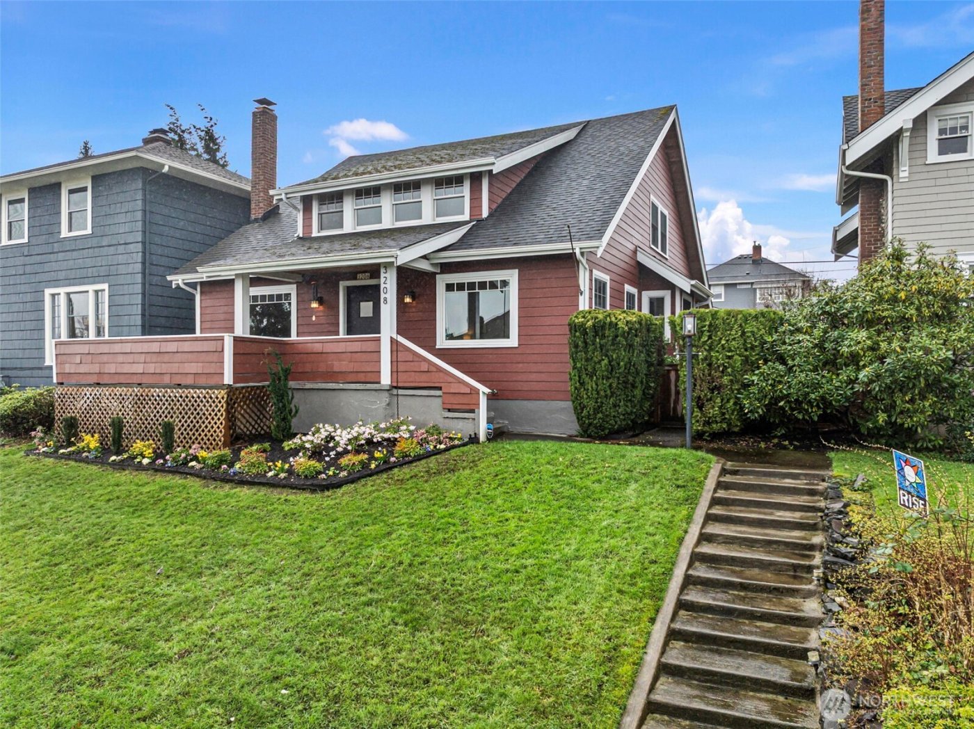 3208 N 30th Street , Tacoma, WA 98407
