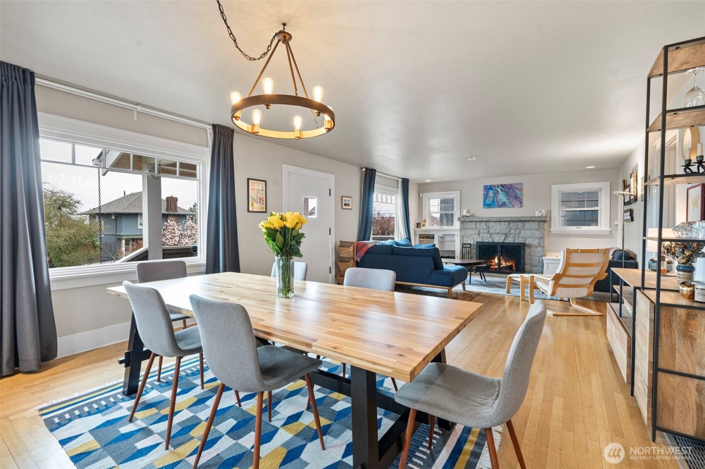 3208 N 30th Street , Tacoma, WA 98407