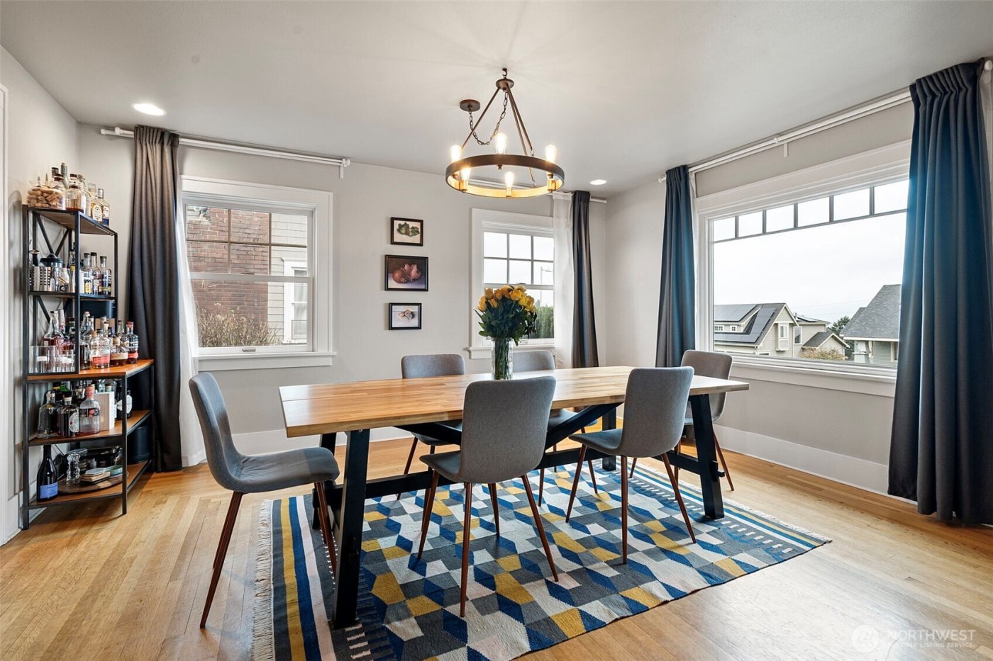 3208 N 30th Street , Tacoma, WA 98407