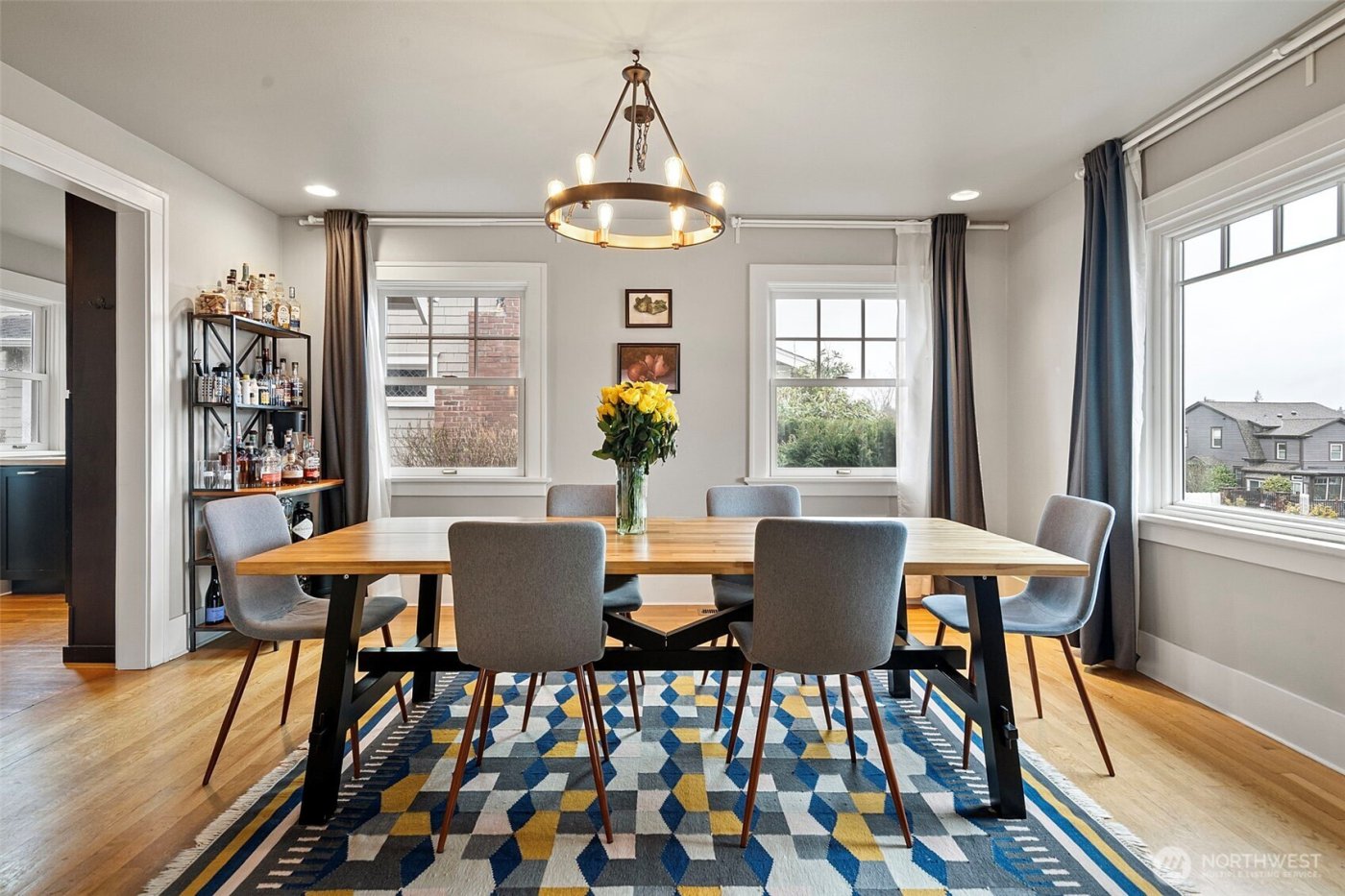 3208 N 30th Street , Tacoma, WA 98407