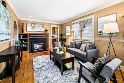 3532 Meridian Avenue N, Seattle, WA 98103 - Photo 14