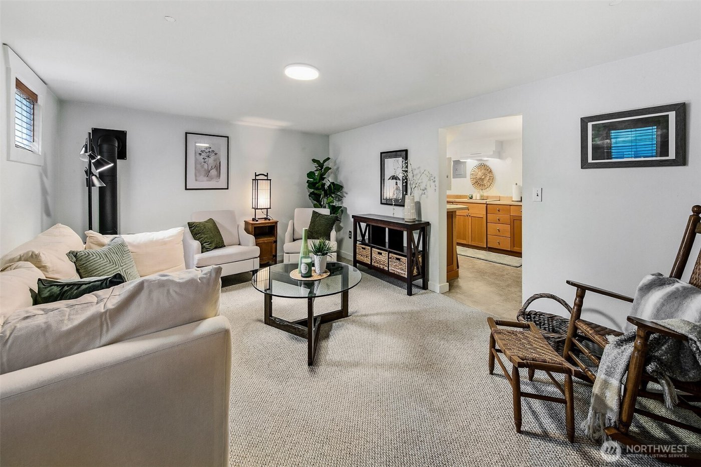 3532 Meridian Avenue N, Seattle, WA 98103