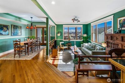 3532 Meridian Avenue N, Seattle, WA 98103 - Photo 3