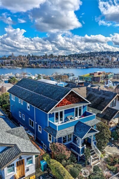 3532 Meridian Avenue N, Seattle, WA 98103 - Photo 37