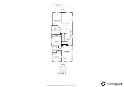 3532 Meridian Avenue N, Seattle, WA 98103 - Photo 39