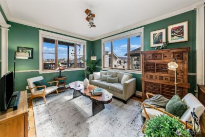 3532 Meridian Avenue N, Seattle, WA 98103 - Photo 4