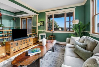 3532 Meridian Avenue N, Seattle, WA 98103 - Photo 5