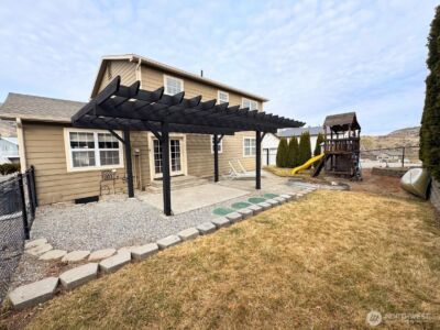 170 Lakeview Avenue , Orondo, WA 98843 - Photo 24