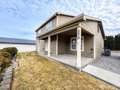 170 Lakeview Avenue , Orondo, WA 98843 - Photo 26