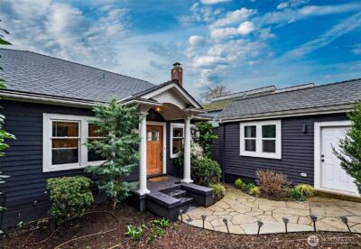 900 W Emerson Street , Seattle, WA 98119-1419