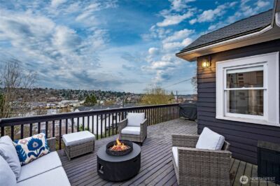 900 W Emerson Street , Seattle, WA 98119-1419 - Photo 11