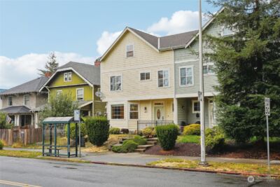 403 N I Street , Tacoma, WA 98403