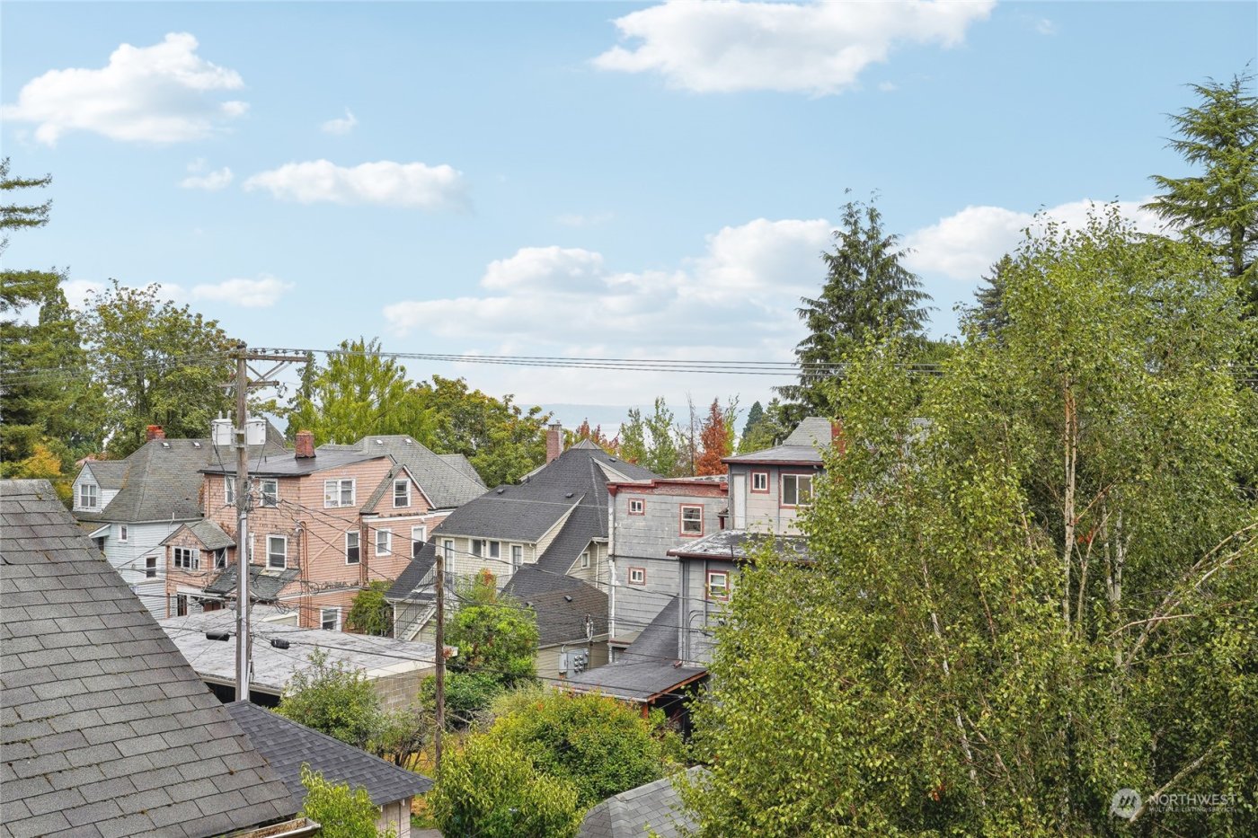 403 N I Street , Tacoma, WA 98403