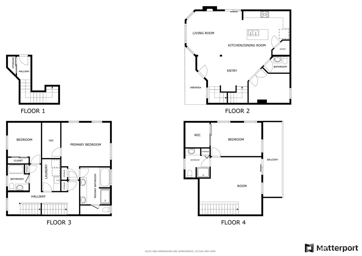 403 N I Street , Tacoma, WA 98403