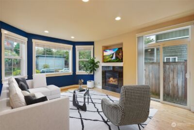 403 N I Street , Tacoma, WA 98403 - Photo 4