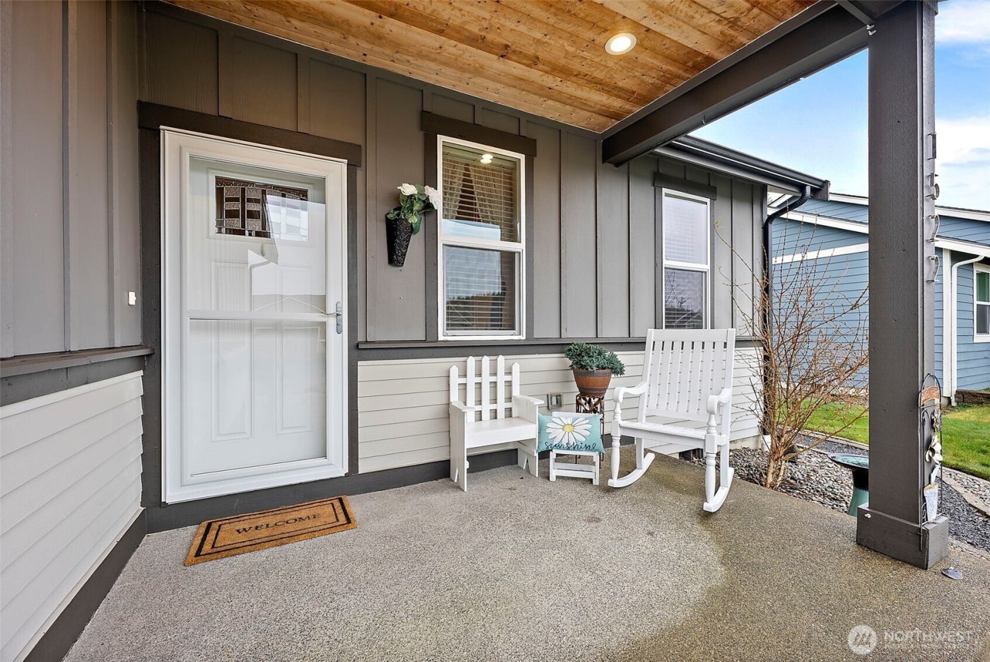1522 N 4th Street , McCleary, WA 98557