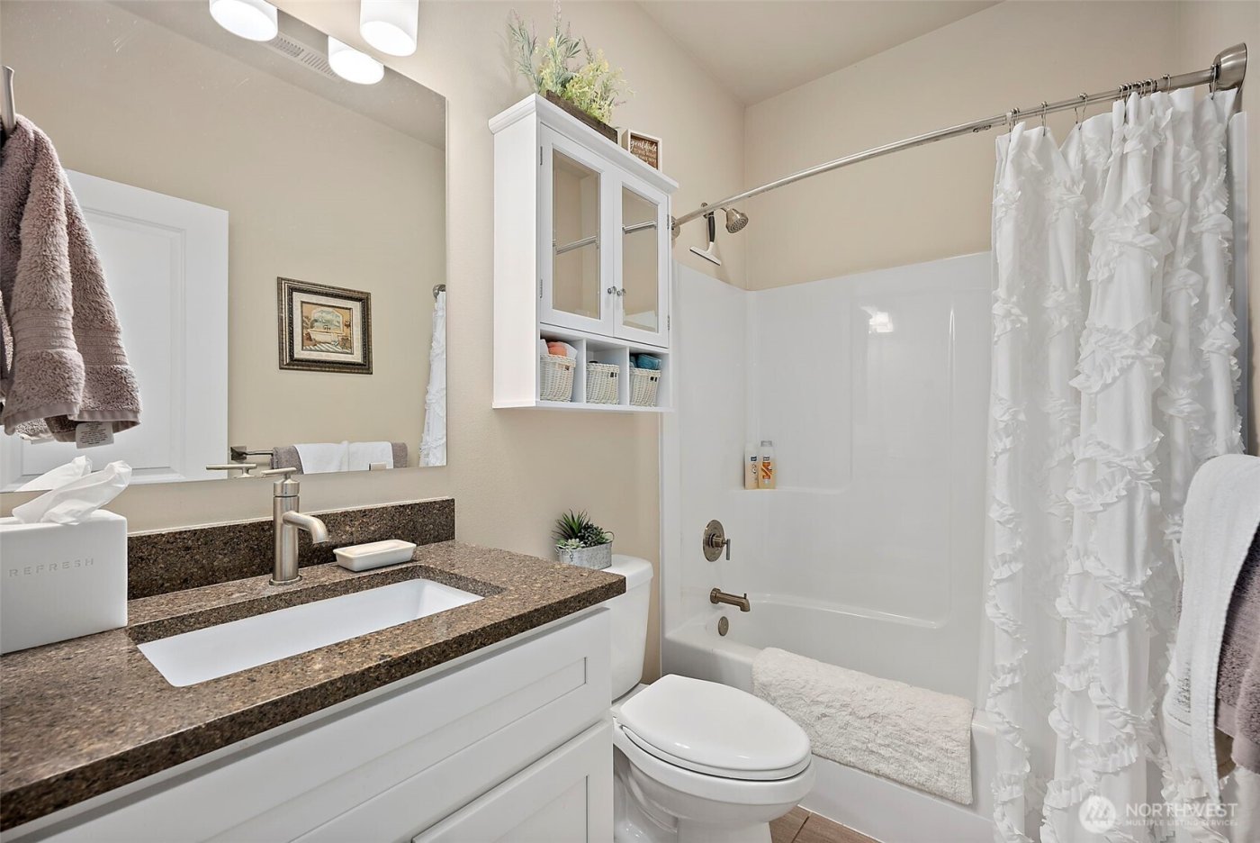 1522 N 4th Street , McCleary, WA 98557