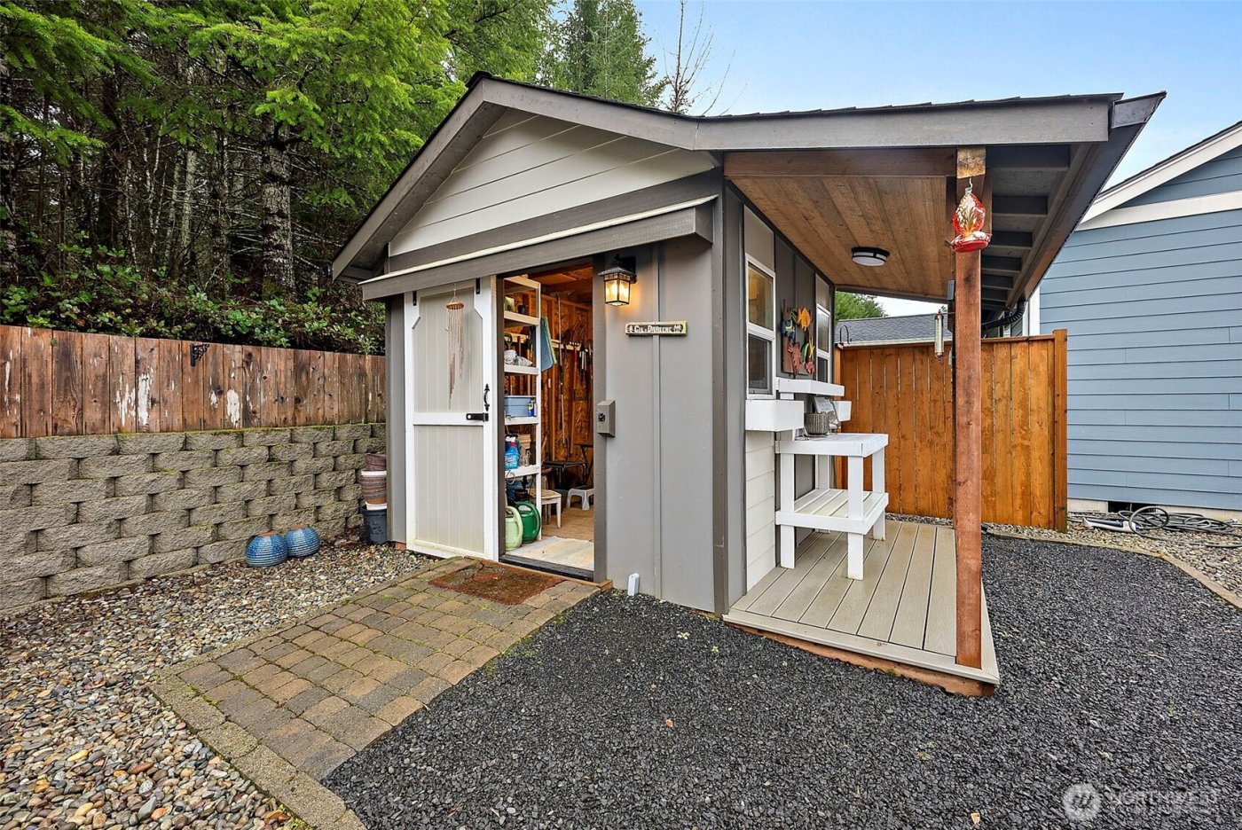 1522 N 4th Street , McCleary, WA 98557