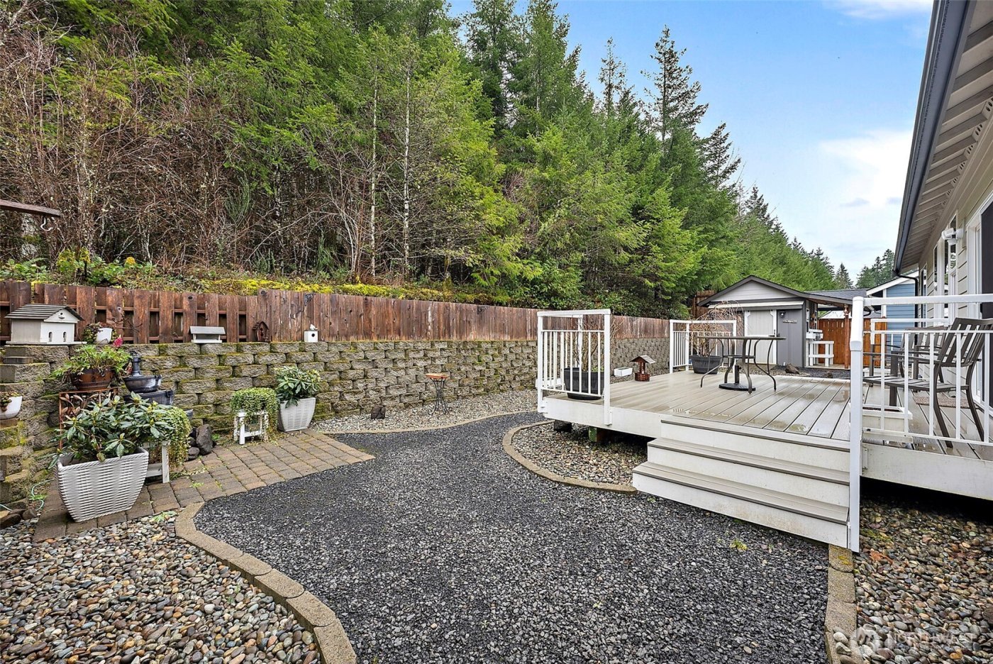 1522 N 4th Street , McCleary, WA 98557