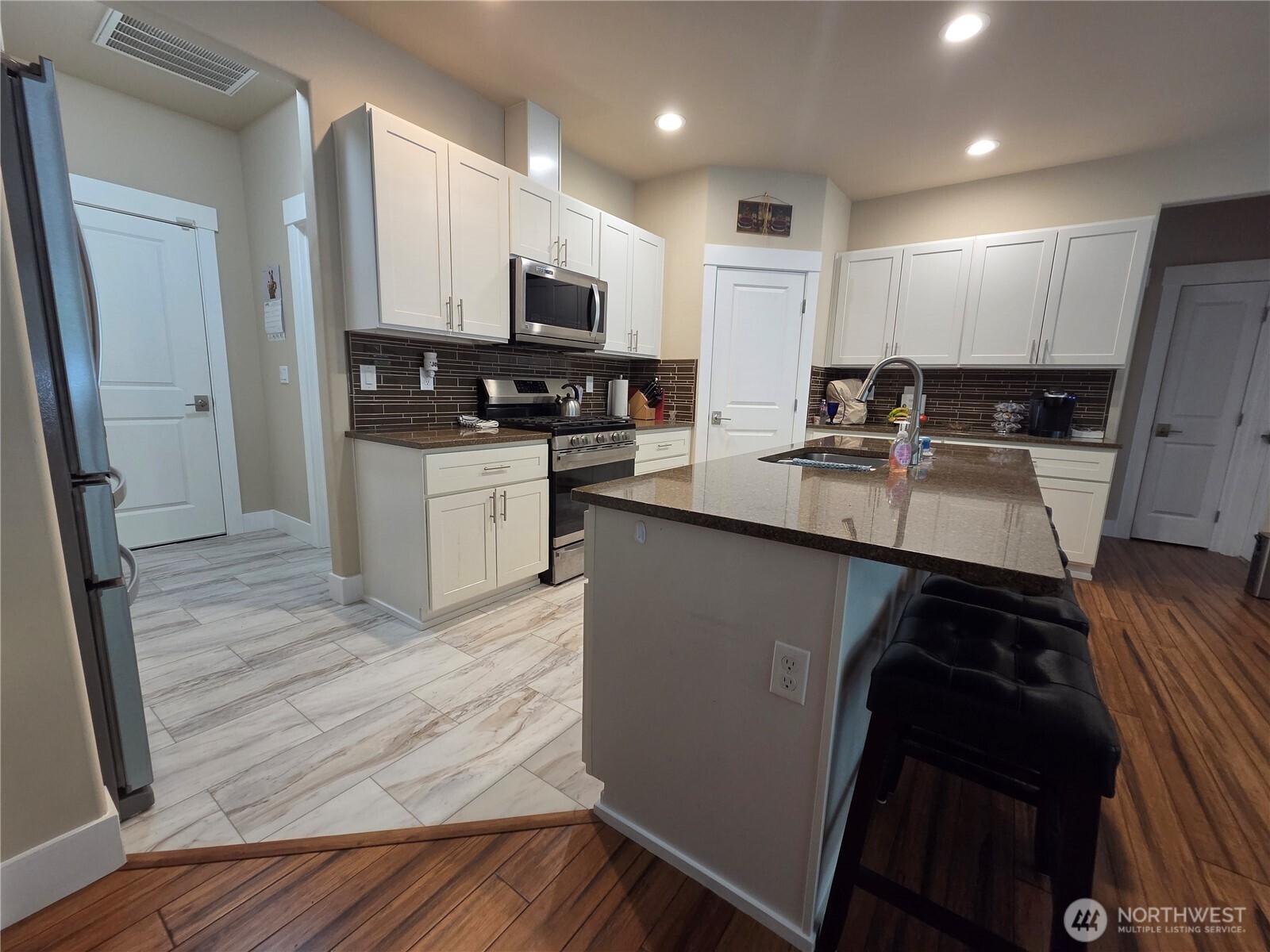 1522 N 4th Street , McCleary, WA 98557