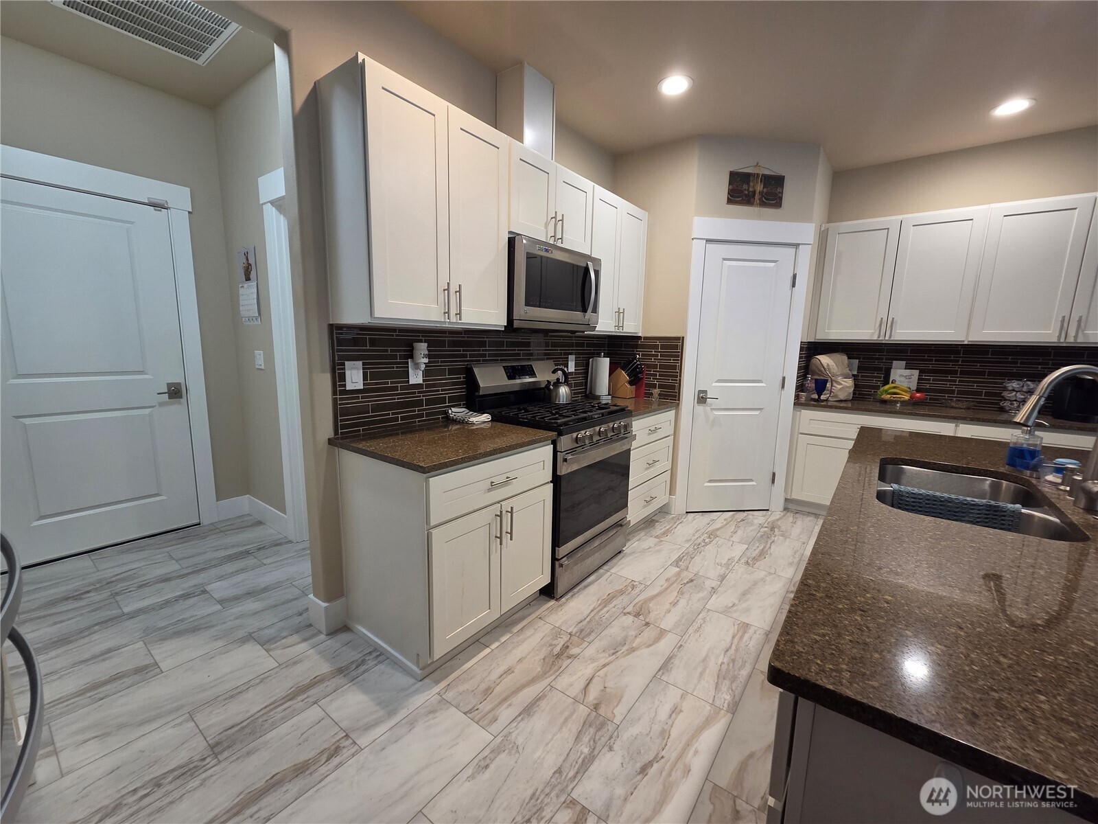 1522 N 4th Street , McCleary, WA 98557