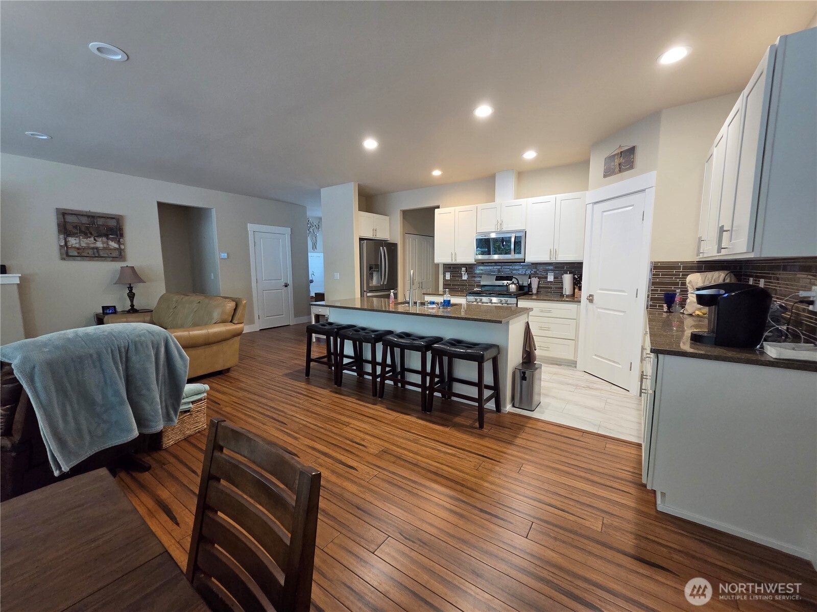 1522 N 4th Street , McCleary, WA 98557
