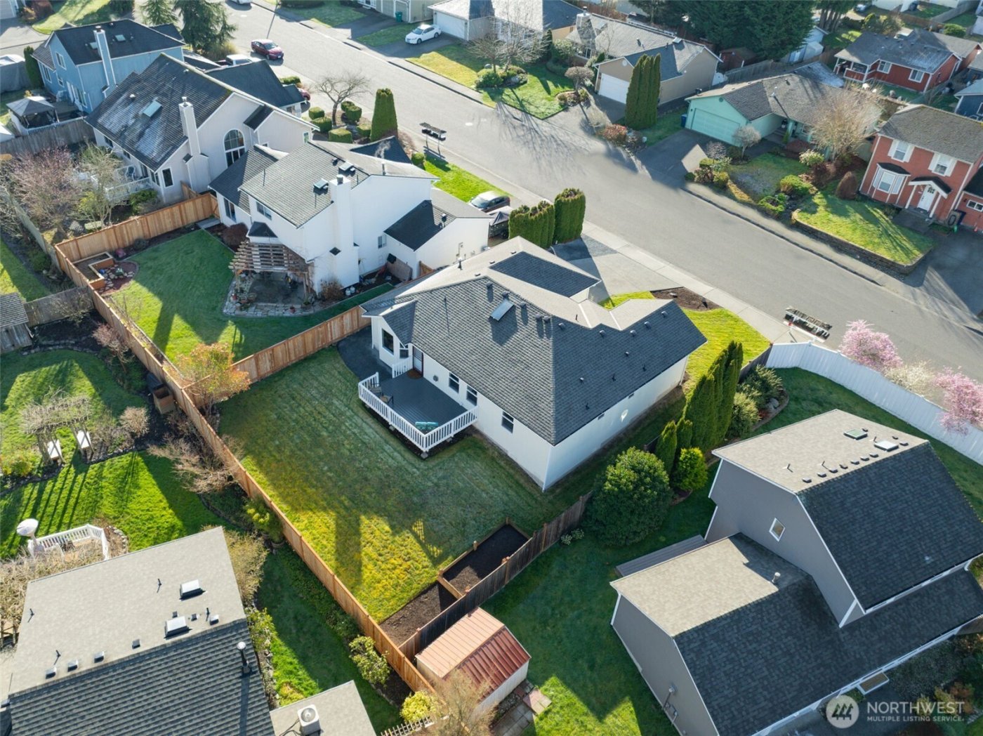 8709 15th Street NE, Lake Stevens, WA 98258