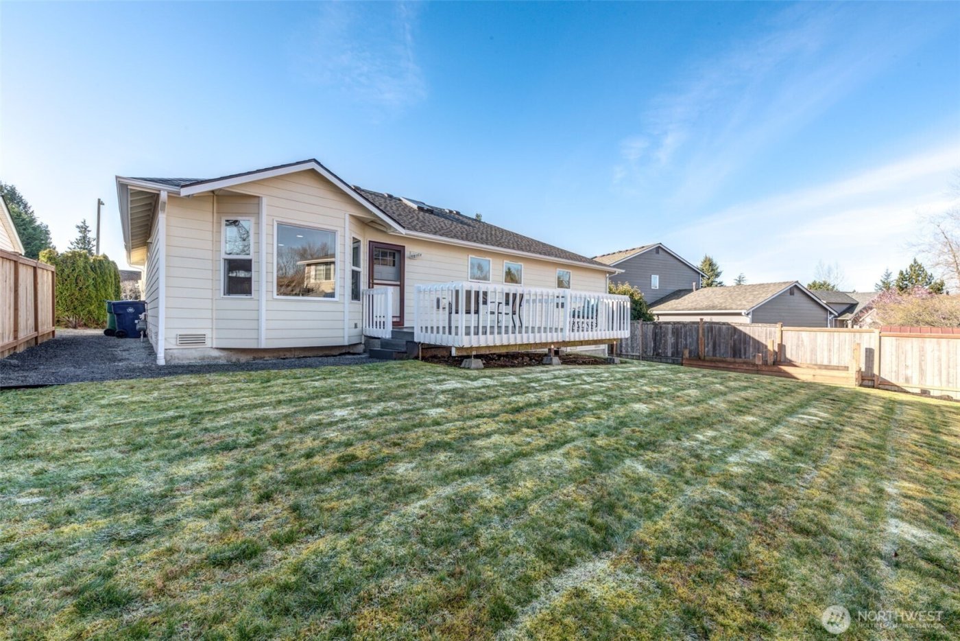 8709 15th Street NE, Lake Stevens, WA 98258