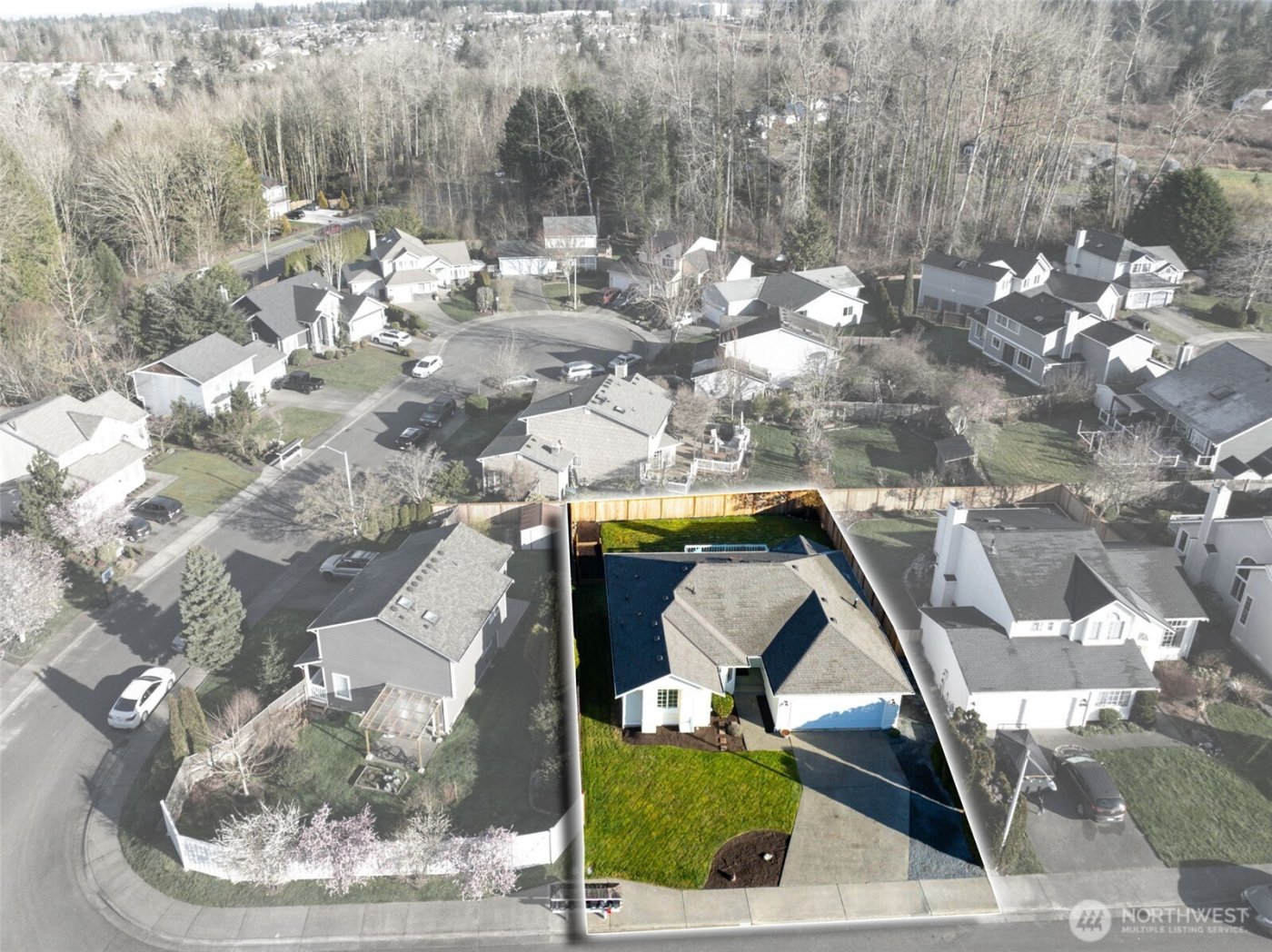 8709 15th Street NE, Lake Stevens, WA 98258