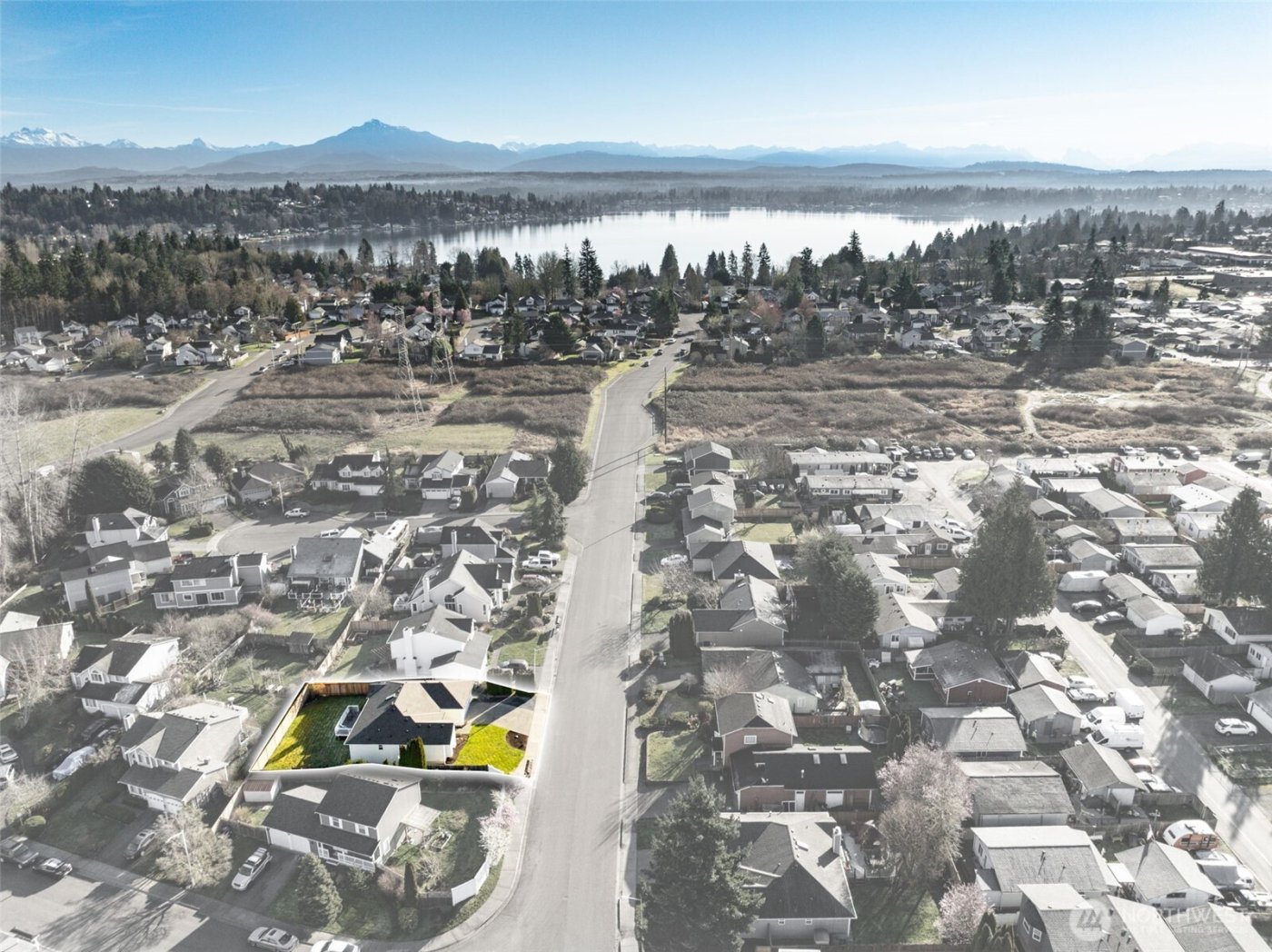 8709 15th Street NE, Lake Stevens, WA 98258