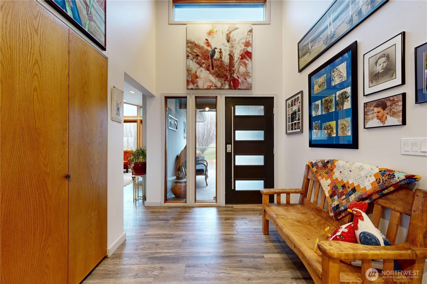 2425 Country Club Road , Walla Walla, WA 99362